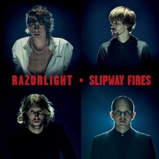 Slipway Fires mp3 Album by Razorlight