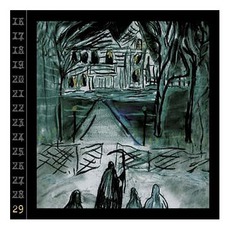 29 mp3 Album by Ryan Adams