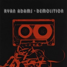 Demolition mp3 Album by Ryan Adams