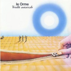 Verità Nascoste mp3 Album by Le Orme