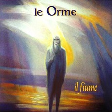Il Fiume mp3 Album by Le Orme