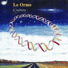 L'infinito mp3 Album by Le Orme