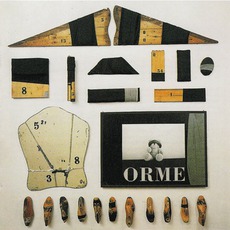 Orme mp3 Album by Le Orme