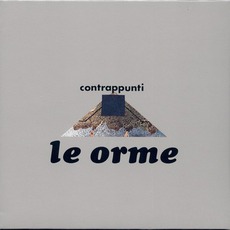 Contrappunti mp3 Album by Le Orme