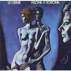 Felona E Sorona mp3 Album by Le Orme