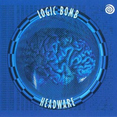 Headware mp3 Album by Logic Bomb