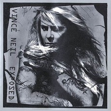 Exposed mp3 Album by Vince Neil