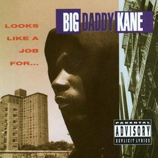 Looks Like A Job For... mp3 Album by Big Daddy Kane