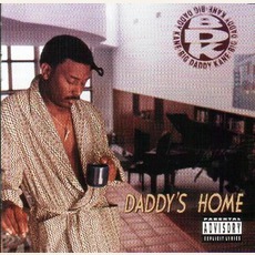 Daddy's Home mp3 Album by Big Daddy Kane
