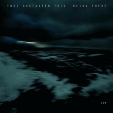 Being There mp3 Album by Tord Gustavsen Trio