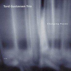 Changing Places mp3 Album by Tord Gustavsen Trio