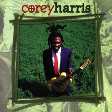 Greens From The Garden mp3 Album by Corey Harris