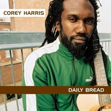 Daily Bread mp3 Album by Corey Harris