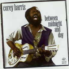 Between Midnight And Day mp3 Album by Corey Harris