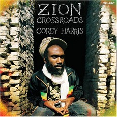 Zion Crossroads mp3 Album by Corey Harris