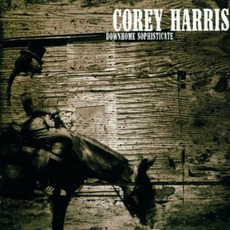 Downhome Sophisticate mp3 Album by Corey Harris