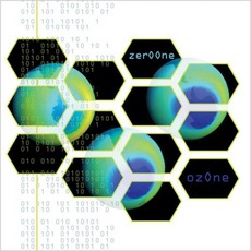 ozOne mp3 Album by ZerO One