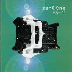Psy-Fi mp3 Album by ZerO One