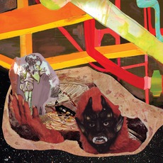 At Mount Zoomer mp3 Album by Wolf Parade