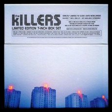 Hot Fuss (Limited Edition 7-Inch Box Set) mp3 Album by The Killers