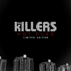 Hot Fuss (Limited Edition) mp3 Album by The Killers