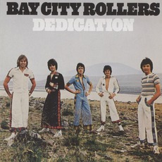 Dedication mp3 Album by Bay City Rollers