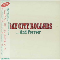 ...And Forever mp3 Album by Bay City Rollers