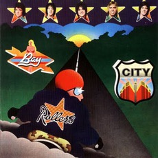 Once Upon A Star mp3 Album by Bay City Rollers