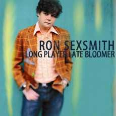 Long Player Late Bloomer mp3 Album by Ron Sexsmith