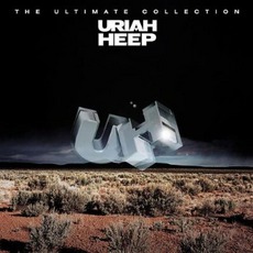 The Ultimate Collection mp3 Artist Compilation by Uriah Heep