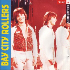 The Collection mp3 Artist Compilation by Bay City Rollers