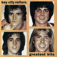Greatest Hits mp3 Artist Compilation by Bay City Rollers