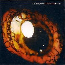 Stainless Steel mp3 Single by iLiKETRAiNS