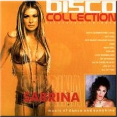 Disco Collection mp3 Artist Compilation by Sabrina Salerno