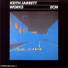 Works mp3 Artist Compilation by Keith Jarrett