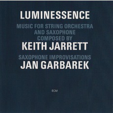 Luminessence mp3 Album by Keith Jarrett, Jan Garbarek