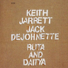 Ruta And Daitya mp3 Album by Keith Jarrett & Jack DeJohnette