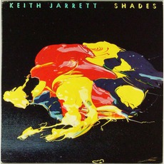 Shades mp3 Album by Keith Jarrett