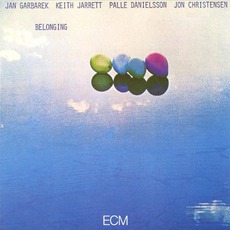 Belonging mp3 Album by Keith Jarrett