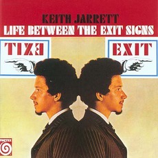 Life Between The Exit Signs mp3 Album by Keith Jarrett