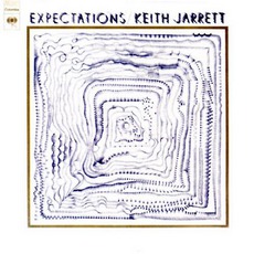 Expectations mp3 Album by Keith Jarrett