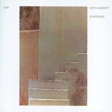Staircase mp3 Album by Keith Jarrett