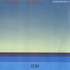 Arbour Zena mp3 Album by Keith Jarrett