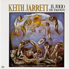 El Juicio mp3 Album by Keith Jarrett