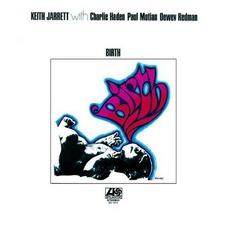 Birth mp3 Album by Keith Jarrett