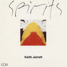 Spirits mp3 Album by Keith Jarrett