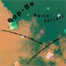 Bop-Be mp3 Album by Keith Jarrett