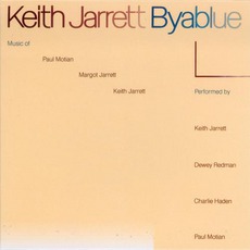 Byablue mp3 Album by Keith Jarrett