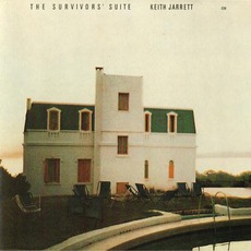 The Survivors' Suite mp3 Album by Keith Jarrett