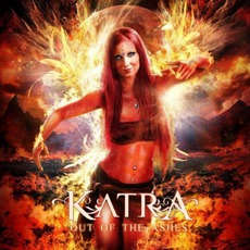 Out Of The Ashes mp3 Album by Katra